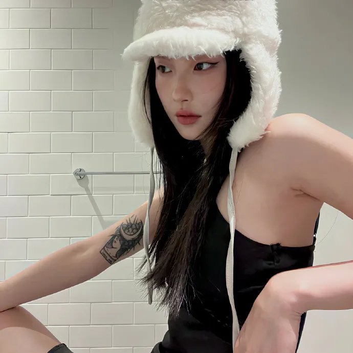 傻春